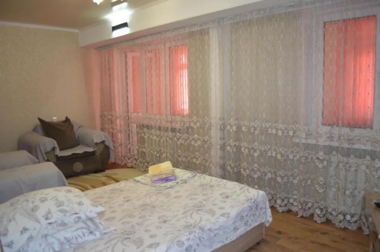 Apartment on Manasa,5