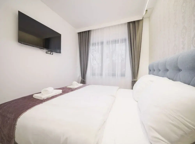 Otel görseli
