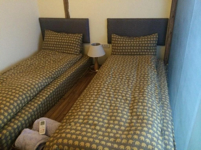 Xingfuli Hostel Xijiang