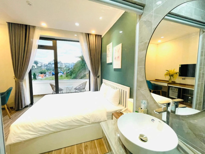 Memory Inn Dalat