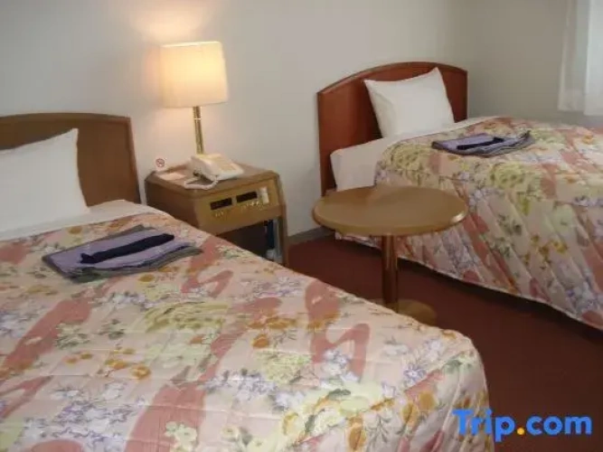 Economy Twin room