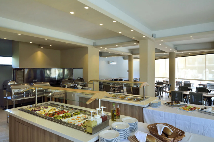 Selyria Resort - All Inclusive - Zakynthos
