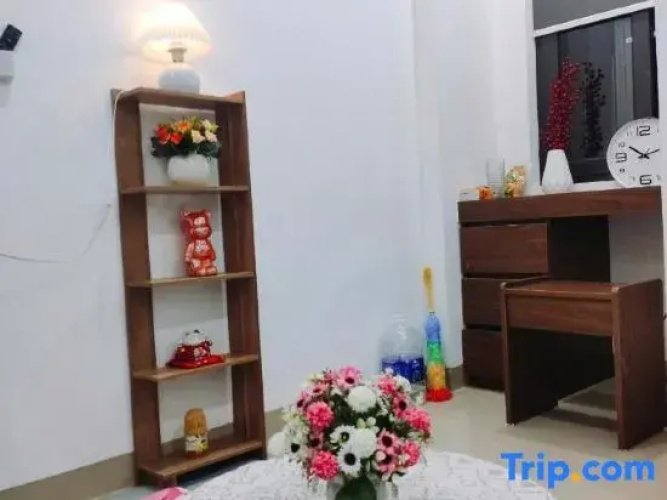 Heart Homestay