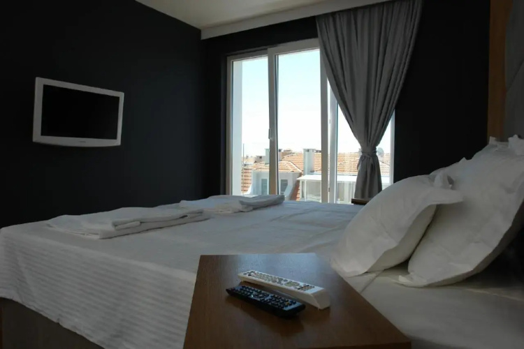 Botabara Del Mar Boutique