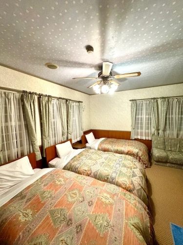 Comfort Triple room