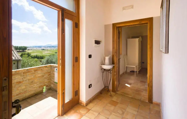 Masseria Perugini