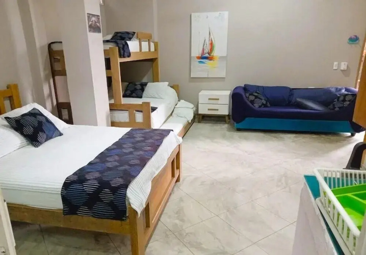 Escapada Perfecta- Apartasuites Privadas