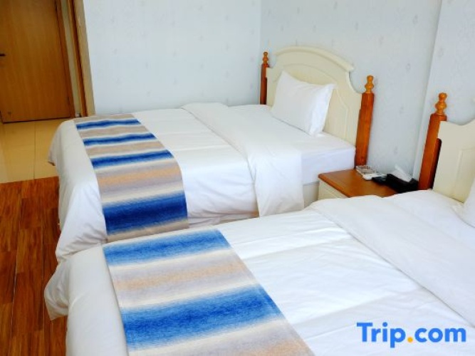 Business Twin room