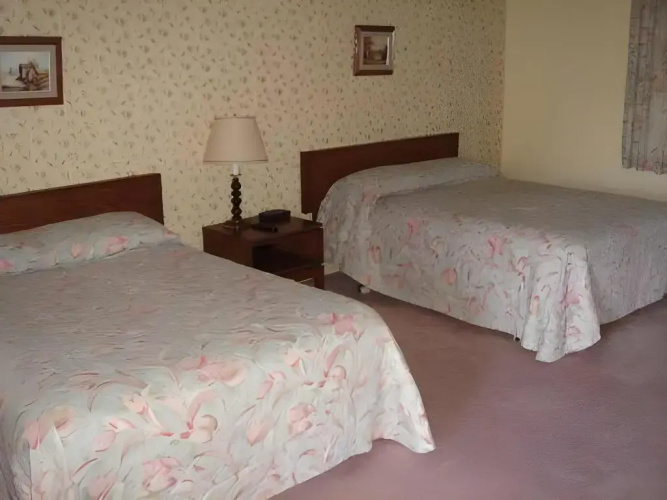 Hotel Seven Continents