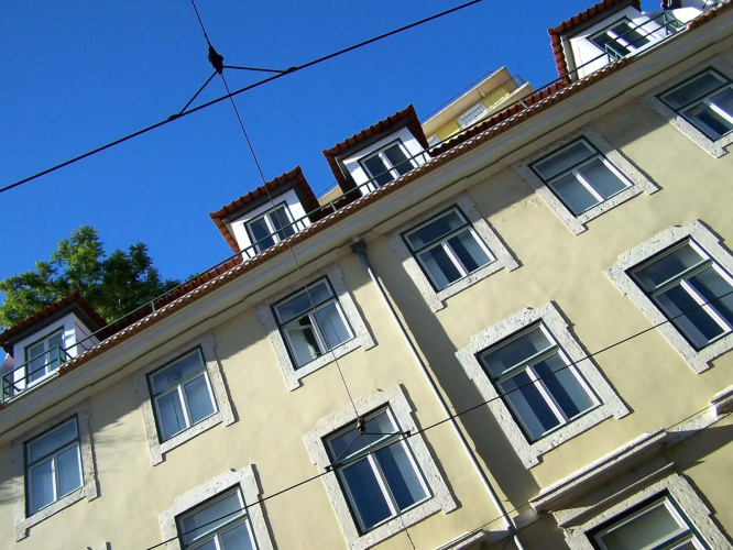 Otel görseli