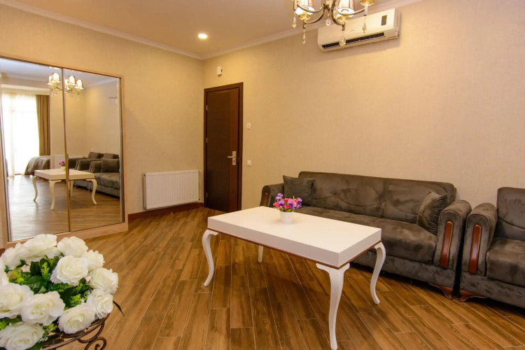 Apart Hotel MX