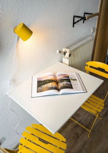 Standard Single room with mountain view