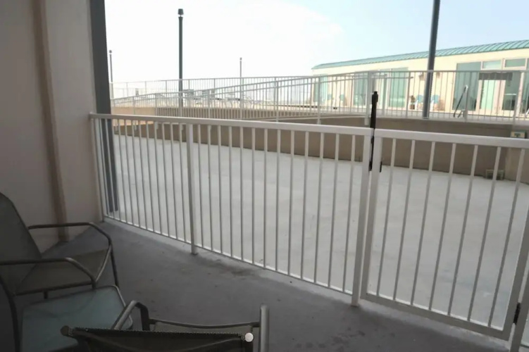 Sea Breeze 209 Deluxe