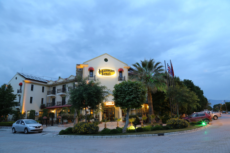 Hotelbild