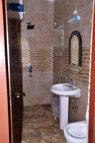 DK Villa 3 BHK