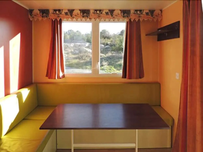Camping Beaume Giraud