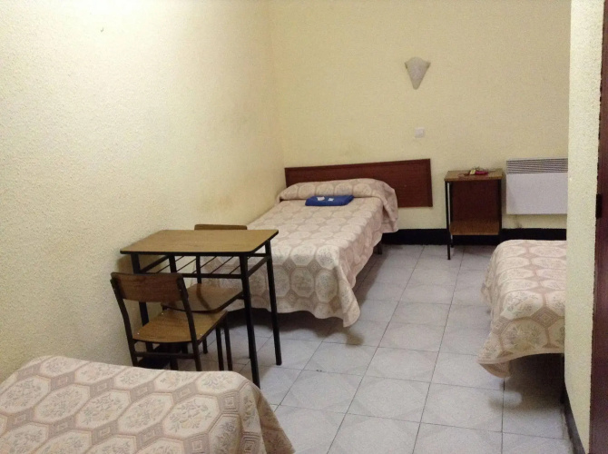 Hostal Nilo