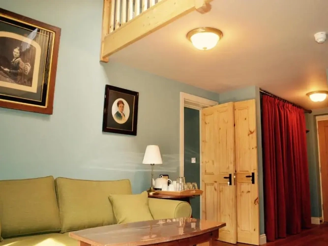 Executive Double room