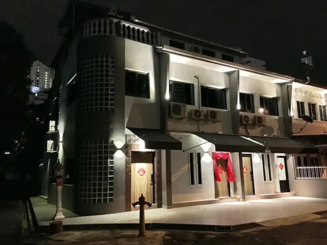 Imagen del hotel