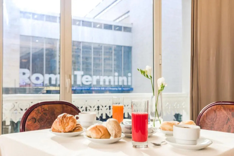 Фотография отеля