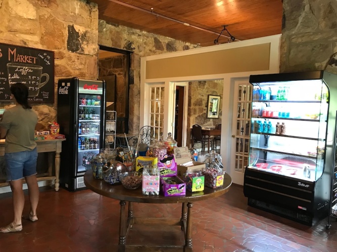 Mountain Lake Lodge photo 11