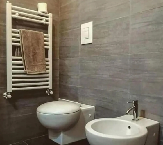 Verdeoliva Bed & Breakfast