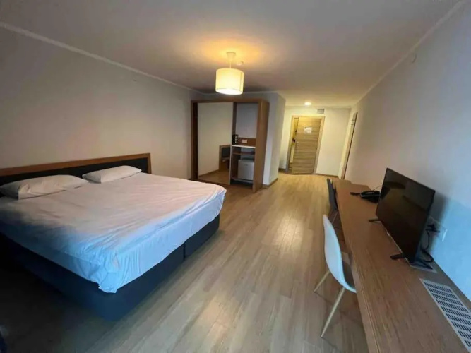ORBI Palace Bakuriani Apartment