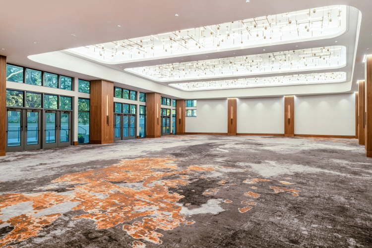 Hilton Dallas Lincoln Centre photo 20