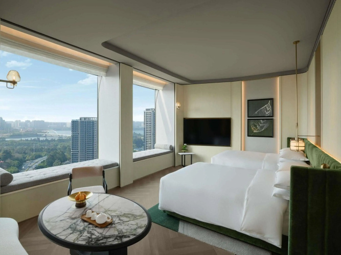 Fairmont Xiamen