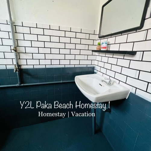 Y2L Homestay