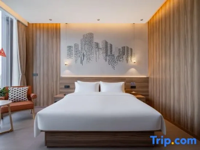 Business Double room