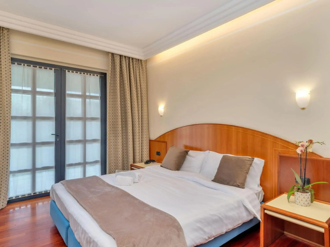 B&B Hotel Prestige Ornago