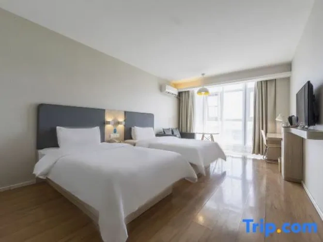 Comfort Twin room