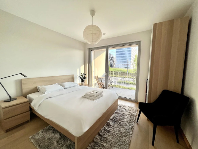 Tranquil Oasis Relax and Unwind ID202