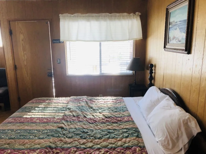 Mountain View Cabins