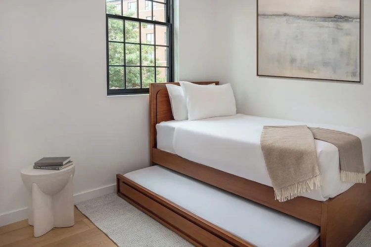 2 Bedrooms Standard Suite