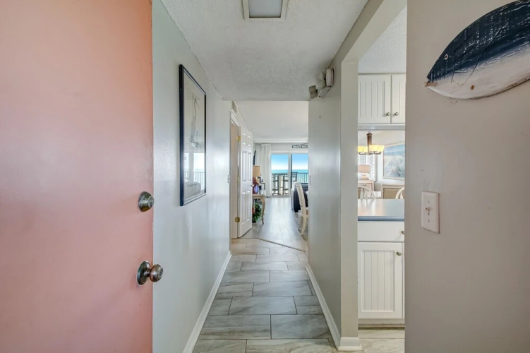 Amelia South - A4 - 2 Br Condo