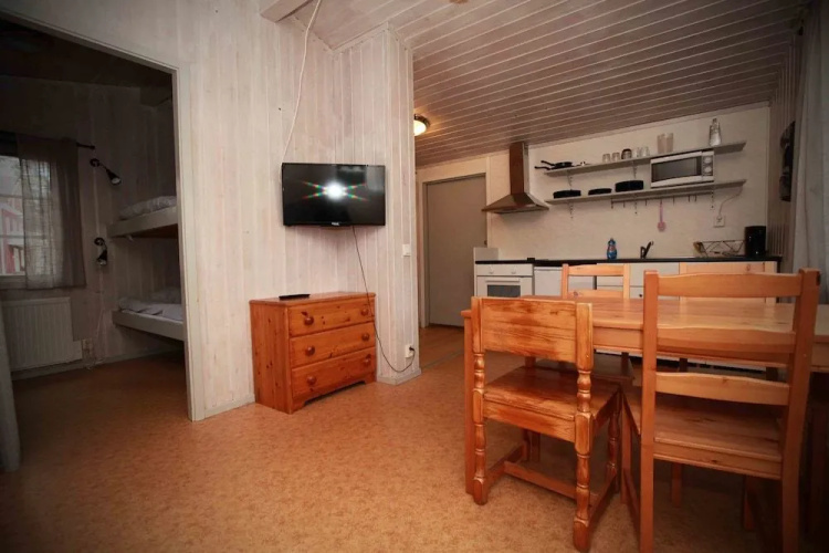 Moheds Camping & Vandrarhem
