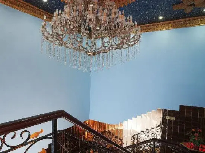 Xiaojiangnan Hotel
