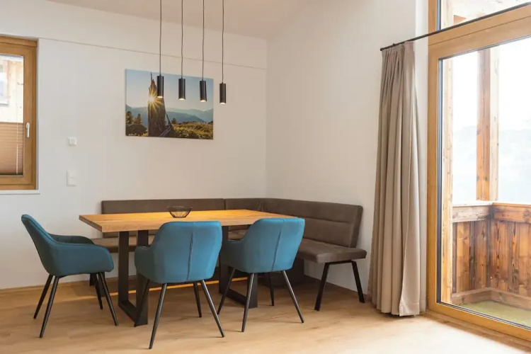 Bergresort Tauernblick by ALPS RESORTS