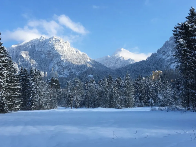 Hotel Schwansee
