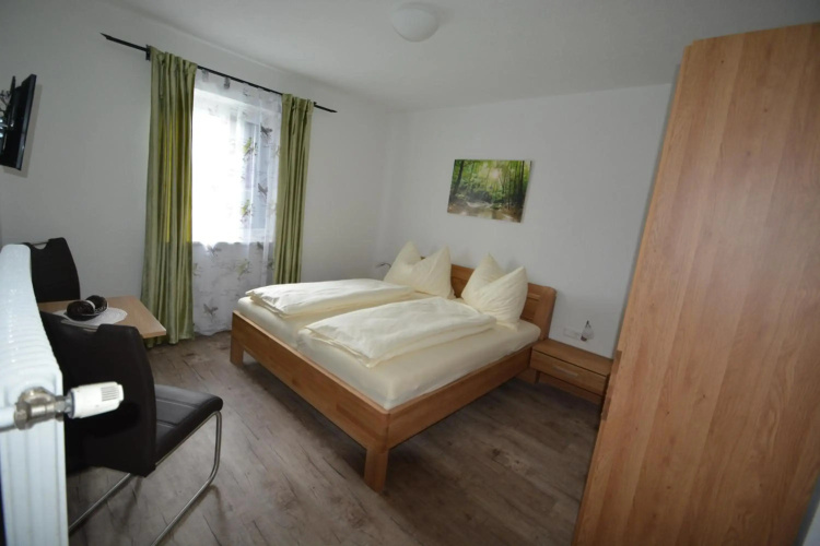 Gästehaus Scheer
