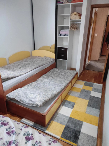 Apartman Bella Casa free parking