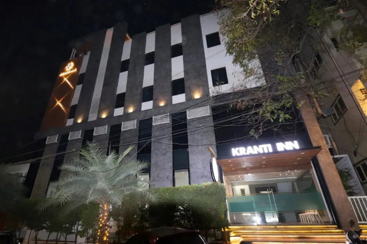 Otel görseli