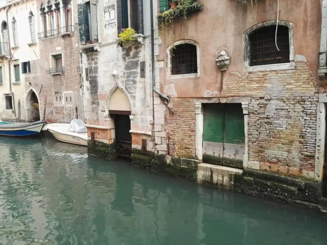 Palazzetto San Marco