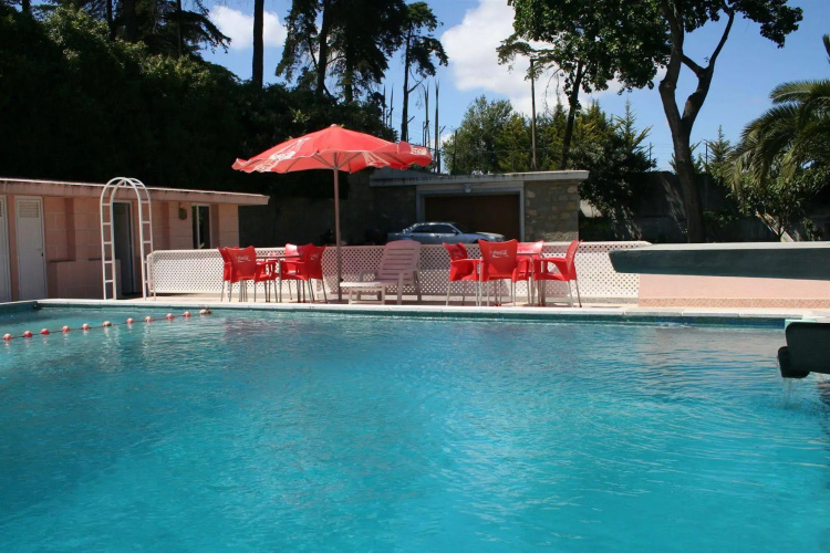 Residencial Terminus B&B