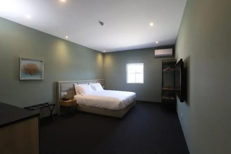 Albufeira Lounge Hotel