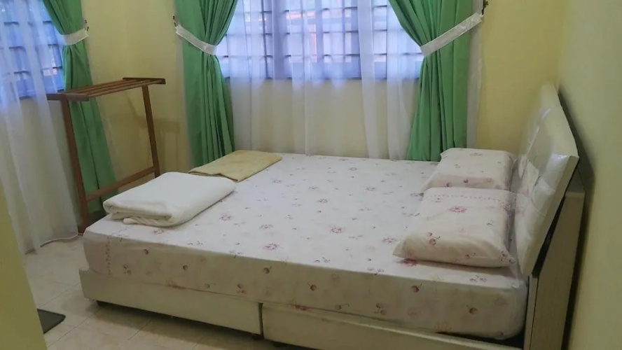Mj Homestay