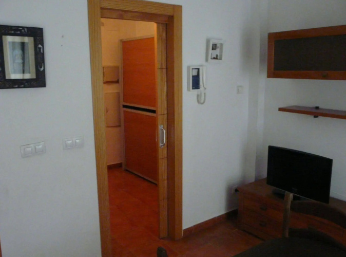 Apartamentos Gorbea