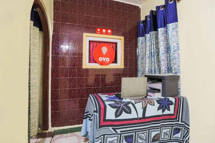 Oyo 41711 Rahamath Cottage